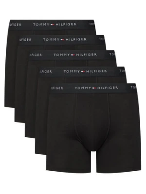 Tommy Hilfiger Komplet bokserek UM0UM03751 Czarny