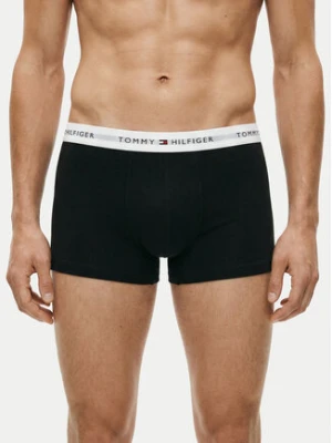 Tommy Hilfiger Komplet bokserek UM0UM03752 Czarny