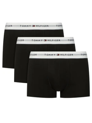 Tommy Hilfiger Komplet bokserek UM0UM03752 Czarny