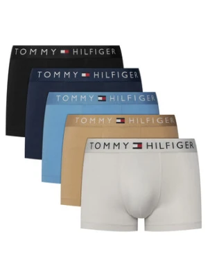 Tommy Hilfiger Komplet bokserek UM0UM03765 Kolorowy