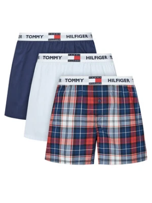 Tommy Hilfiger Komplet bokserek UM0UM03849 Kolorowy