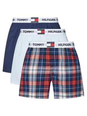 Tommy Hilfiger Komplet bokserek UM0UM03849 Kolorowy