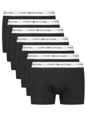 Tommy Hilfiger Komplet bokserek UM0UM03873 Czarny
