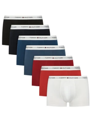 Tommy Hilfiger Komplet bokserek UM0UM03873 Kolorowy