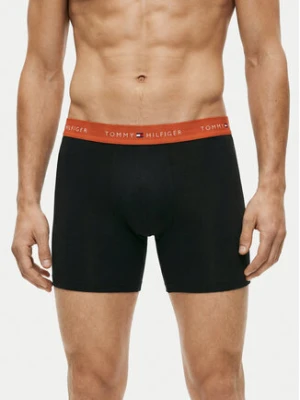 Tommy Hilfiger Komplet bokserek UM0UM03874 Czarny