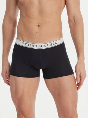 Tommy Hilfiger Komplet bokserek UM0UM03881 Czarny