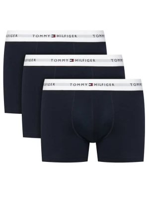 Tommy Hilfiger Komplet bokserek UM0UM03889 Granatowy