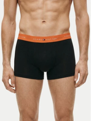 Tommy Hilfiger Komplet bokserek UM0UM03890 Czarny