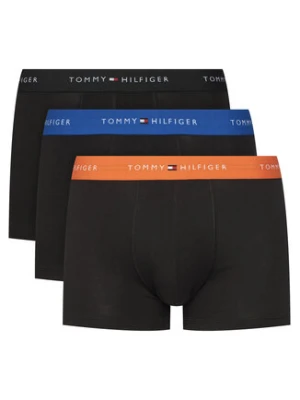Tommy Hilfiger Komplet bokserek UM0UM03890 Czarny