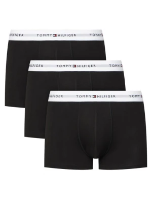 Tommy Hilfiger Komplet bokserek UM0UM03890 Czarny