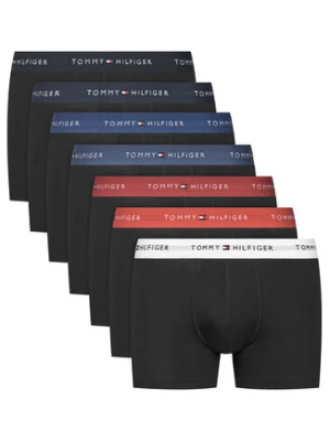 Tommy Hilfiger Komplet bokserek UM0UM03895 Czarny