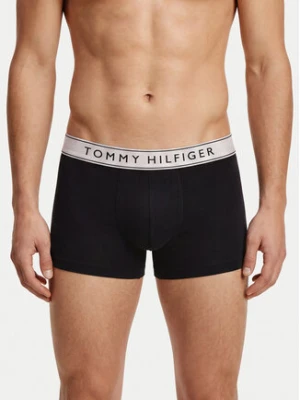 Tommy Hilfiger Komplet bokserek UM0UM03899 Czarny