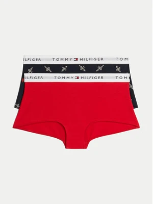 Tommy Hilfiger Komplet fig UG0UG00753 Kolorowy