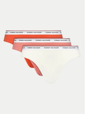 Tommy Hilfiger Komplet fig UW0UW04895 Kolorowy