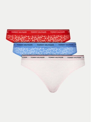 Tommy Hilfiger Komplet fig UW0UW04897 Kolorowy