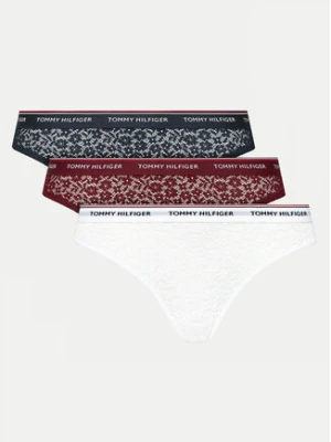 Tommy Hilfiger Komplet fig UW0UW04897 Kolorowy