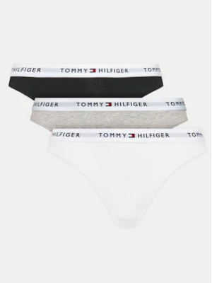 Tommy Hilfiger Komplet fig UW0UW05529 Kolorowy