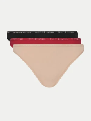 Tommy Hilfiger Komplet fig UW0UW05953 Kolorowy