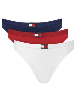 Tommy Hilfiger Komplet fig UW0UW06141 Kolorowy