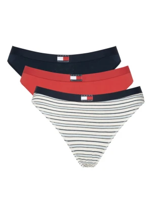 Tommy Hilfiger Komplet fig UW0UW06141 Kolorowy