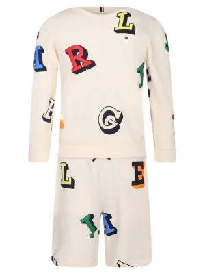 Tommy Hilfiger Komplet MONOTYPE | Regular Fit