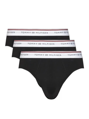 Tommy Hilfiger Komplet slipów UM0UM03979 Czarny