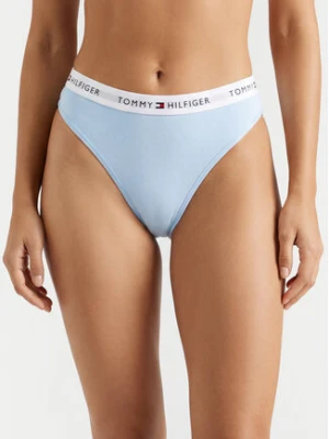 Tommy Hilfiger Komplet stringów UW0UW05530 Kolorowy