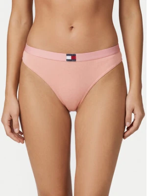 Tommy Hilfiger Komplet stringów UW0UW05642 Kolorowy