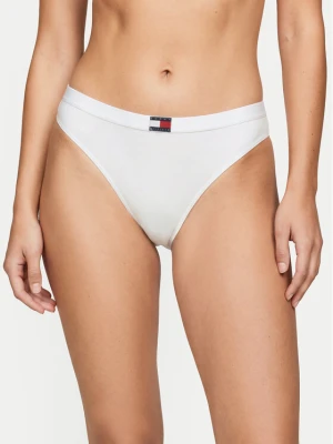 Tommy Hilfiger Komplet stringów UW0UW05642 Kolorowy