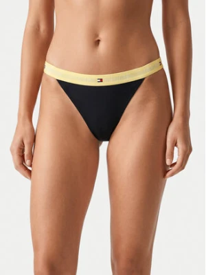 Tommy Hilfiger Komplet stringów UW0UW06518 Czarny