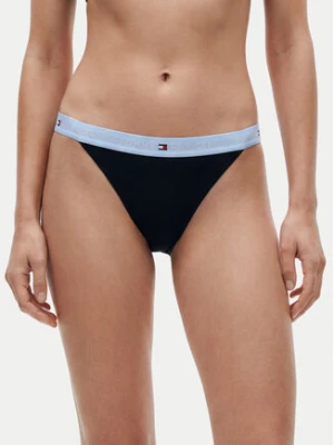 Tommy Hilfiger Komplet stringów UW0UW06518 Czarny