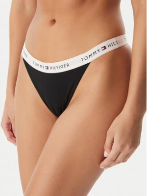 Tommy Hilfiger Komplet stringów UW0UW06518 Różowy