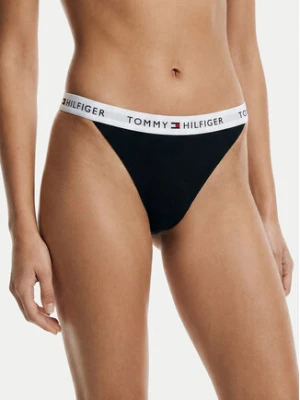 Tommy Hilfiger Komplet stringów UW0UW06519 Kolorowy