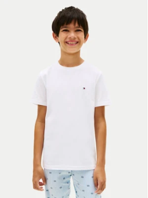 Tommy Hilfiger Komplet t-shirtów UB0UB00310 Kolorowy Regular Fit