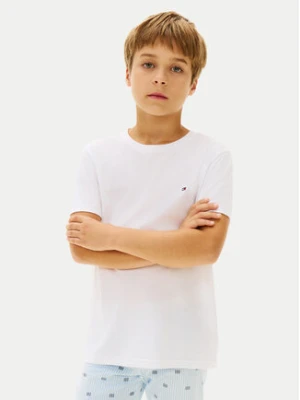 Tommy Hilfiger Komplet t-shirtów UB0UB00310 Kolorowy Regular Fit