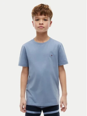 Tommy Hilfiger Komplet t-shirtów UB0UB00310 Kolorowy Regular Fit