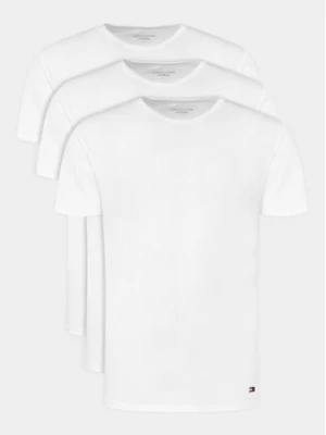 Zdjęcie produktu Tommy Hilfiger Komplet t-shirtów UM0UM03138 Biały Regular Fit