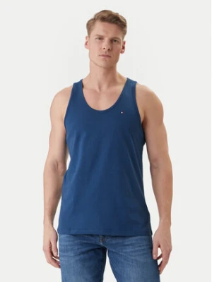 Tommy Hilfiger Komplet tank topów UM0UM03867 Kolorowy Slim Fit