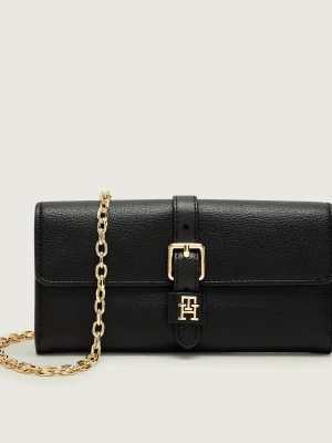 Tommy Hilfiger Kopertówka czarny