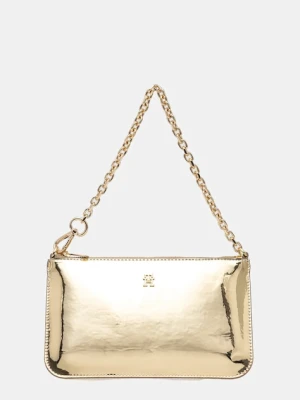 Tommy Hilfiger kopertówka kolor złoty AW0AW18219
