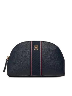 Tommy Hilfiger Kosmetyczka AW0AW16926 Niebieski