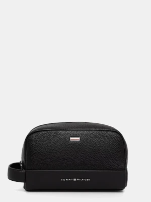 Tommy Hilfiger kosmetyczka damska z imitacji skóry