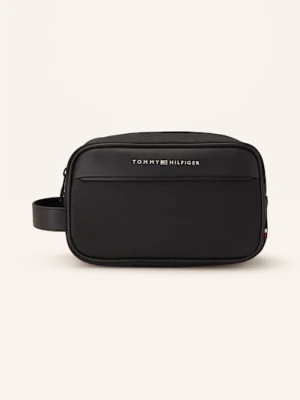 Tommy Hilfiger Kosmetyczka Foundation schwarz
