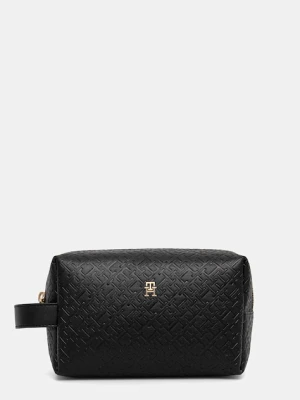 Tommy Hilfiger kosmetyczka kolor czarny AW0AW17951