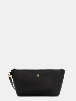 Tommy Hilfiger kosmetyczka kolor czarny AW0AW18297