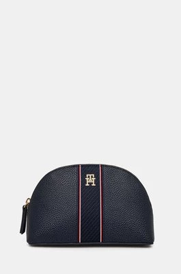 Tommy Hilfiger kosmetyczka kolor granatowy AW0AW16926