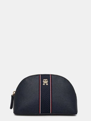 Tommy Hilfiger kosmetyczka kolor granatowy AW0AW16926