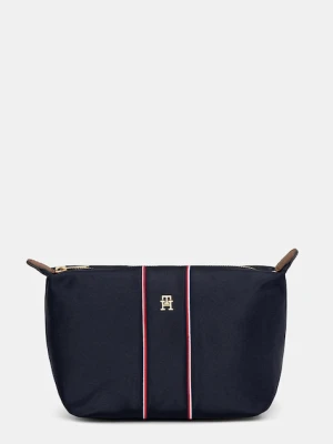 Tommy Hilfiger kosmetyczka kolor granatowy AW0AW17952