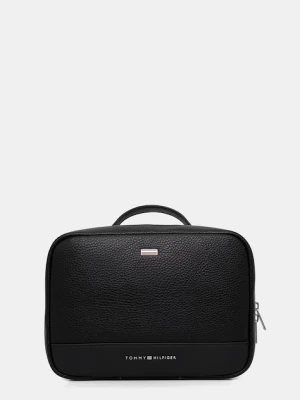 Tommy Hilfiger kosmetyczka męska z imitacji skóry