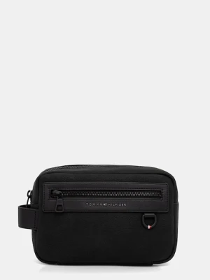 Tommy Hilfiger kosmetyczka męska z imitacji skóry